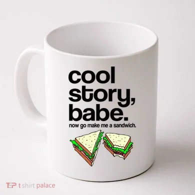 Coffee Mug