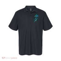 Cool Summer Graphic Skull Polo thumb 0