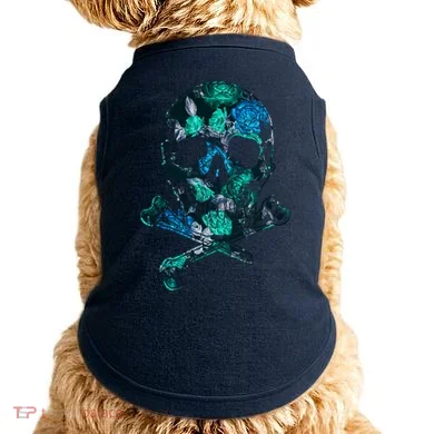 Doggie Tank