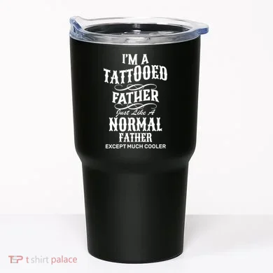 Tumbler