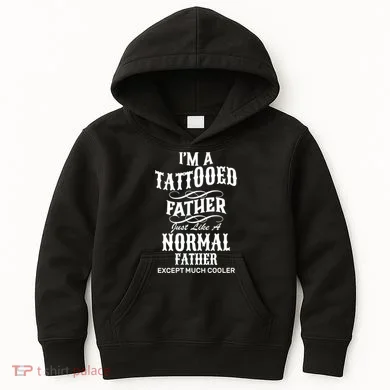 Kids Hoodie