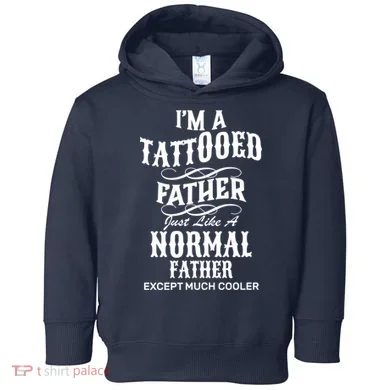 Toddler Hoodie