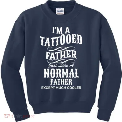 Kids Sweatshirt