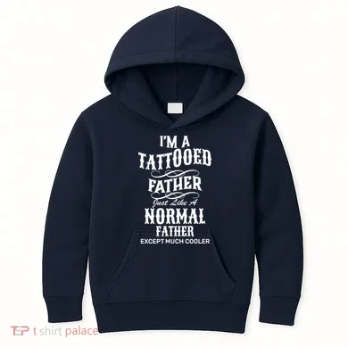 Kids Hoodie