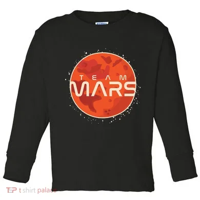 Toddler Long Sleeve
