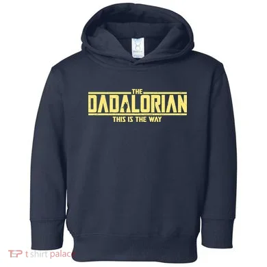 Toddler Hoodie