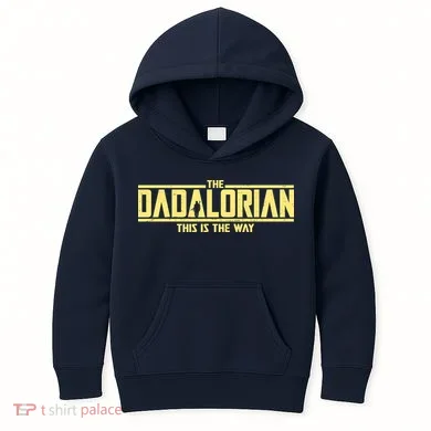 Kids Hoodie