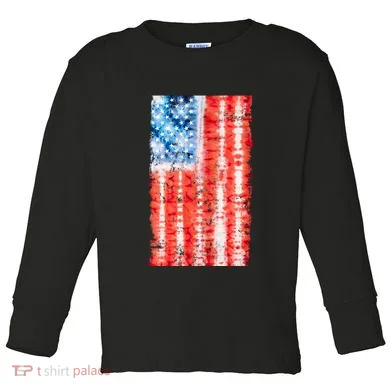 Toddler Long Sleeve