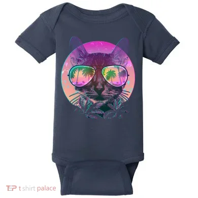Baby Bodysuit