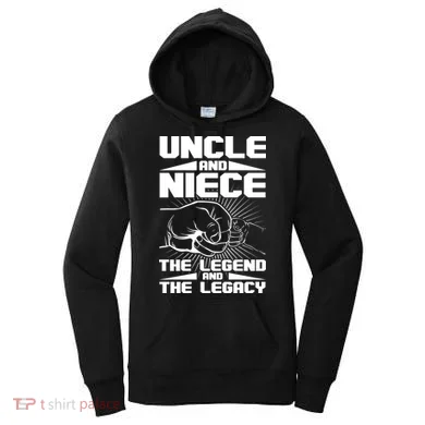 Women's Hoodie
