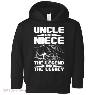 Toddler Hoodie