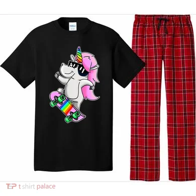 Pajama Set