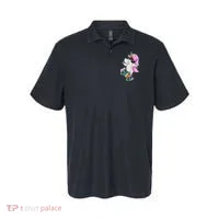 Cool Unicorn Skating Polo thumb 0