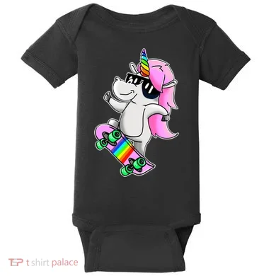 Baby Bodysuit