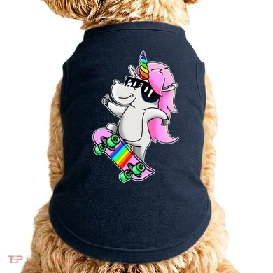 Doggie Tank