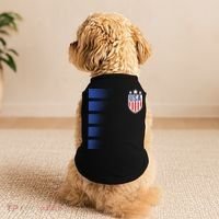 Cool USA Soccer Doggie Tank thumb 2