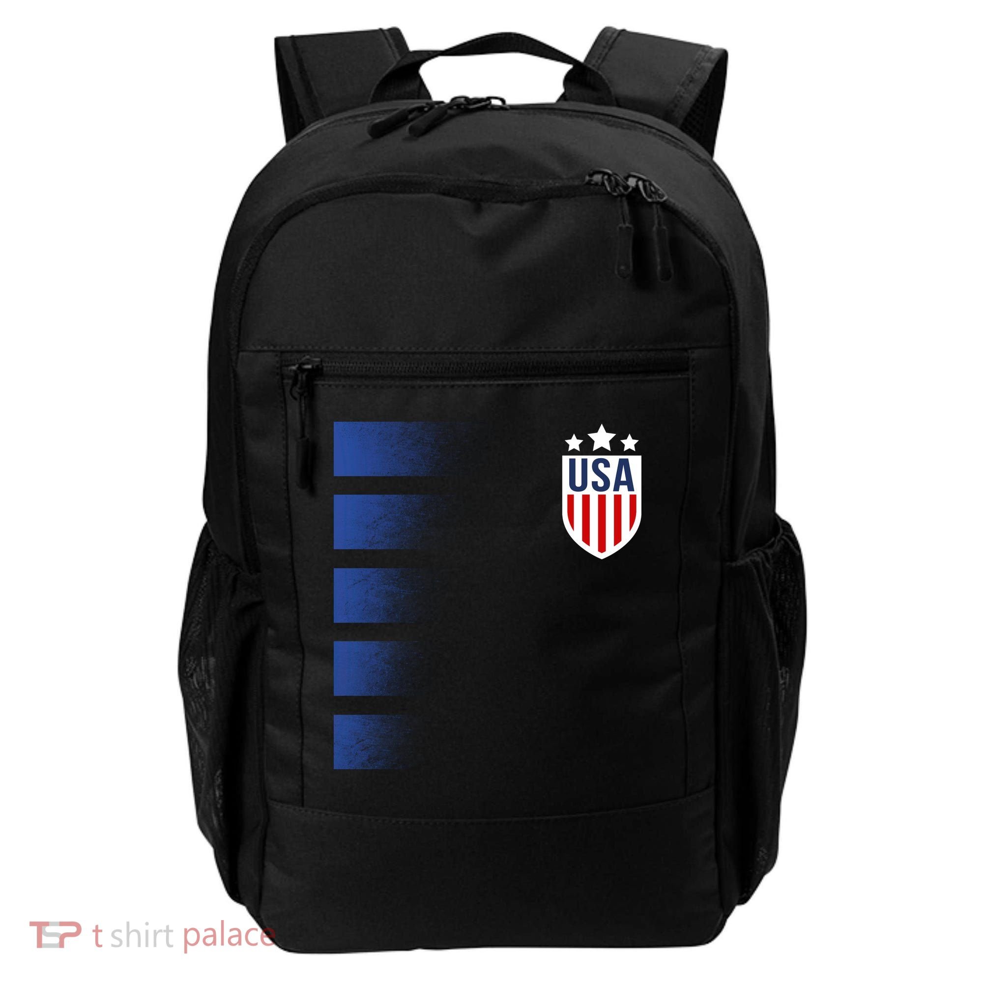 Cool USA Soccer Backpack