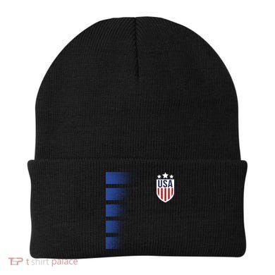 Cool USA Soccer Beanie