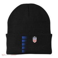 Cool USA Soccer Beanie thumb 0