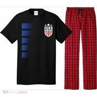 Cool USA Soccer Pajama Set thumb 0