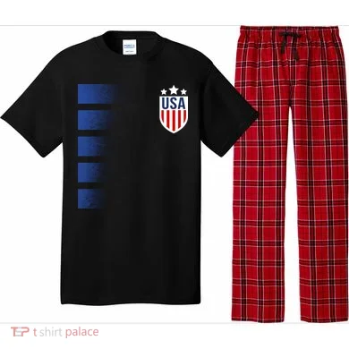 Pajama Set