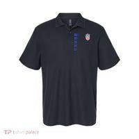 Cool USA Soccer Polo thumb 0
