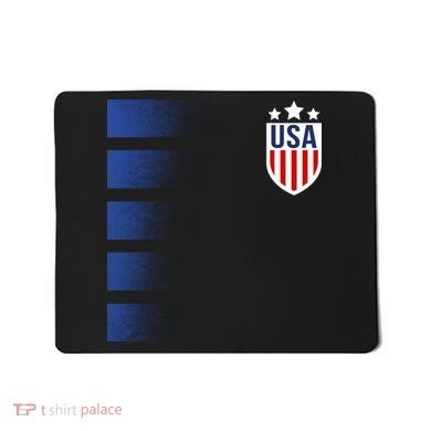 Cool USA Soccer Mousepad