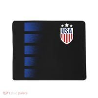 Cool USA Soccer Mousepad thumb 0