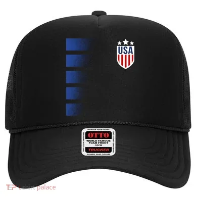 Cool USA Soccer Hat