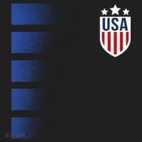 Cool USA Soccer Hat thumb 2