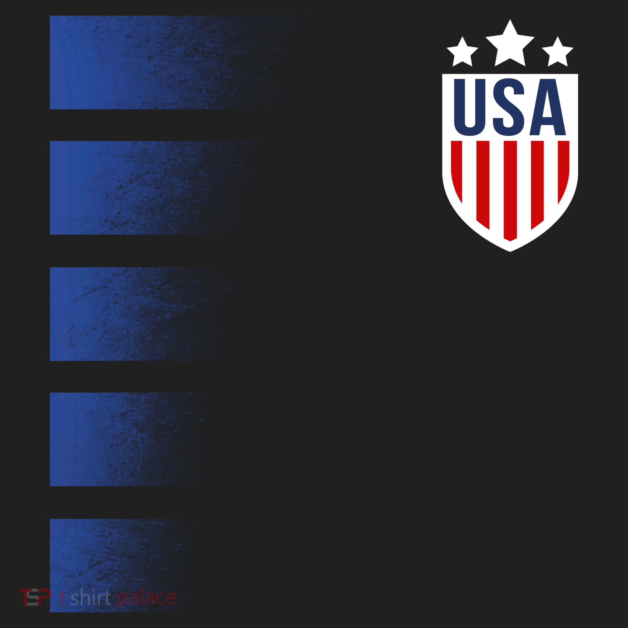 Cool USA Soccer Golf Towel