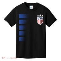 Cool USA Soccer Kids T-Shirt thumb 0