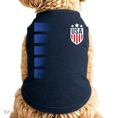 Doggie Tank