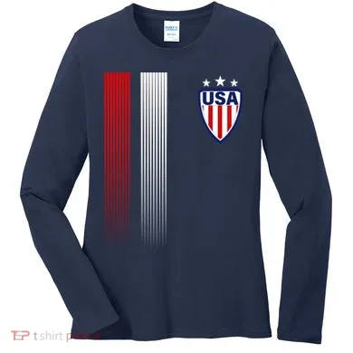 Women's Long Sleeve Shirt