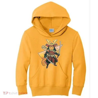 Kids Hoodie