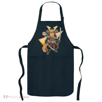 Apron
