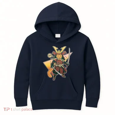 Kids Hoodie