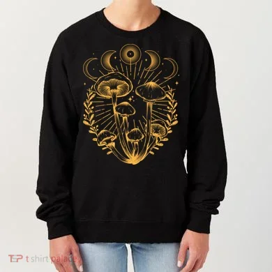 Women's Sweatshirt
