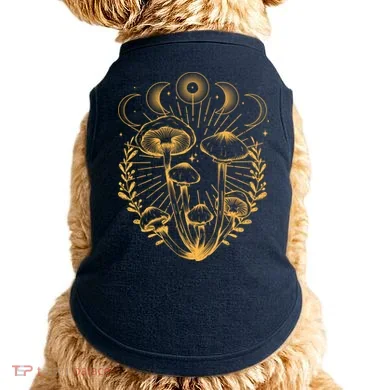 Doggie Tank
