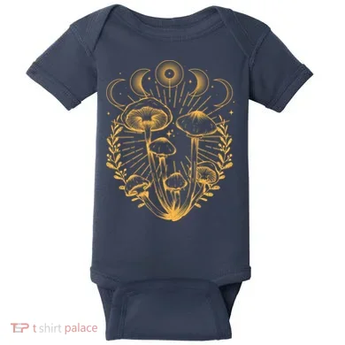 Baby Bodysuit