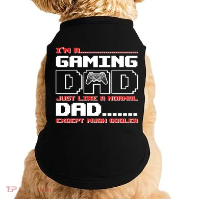 Doggie Tank