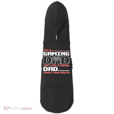 Doddie Hoodie