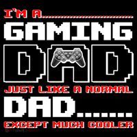 Cooler Gaming Dad Hoodie thumb 7