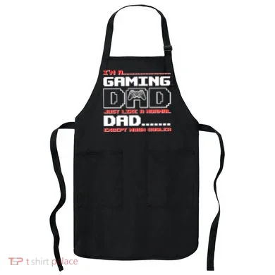 Apron