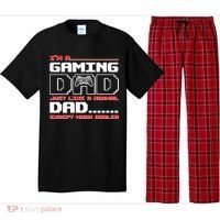 Cooler Gaming Dad Pajama Set thumb 0