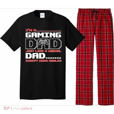 Pajama Set