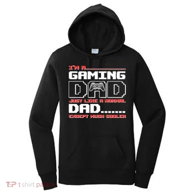 Women's Hoodie