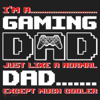 Cooler Gaming Dad Hat thumb 2
