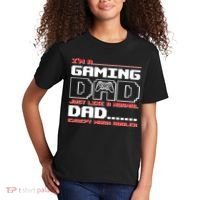 Cooler Gaming Dad Kids T-Shirt thumb 2