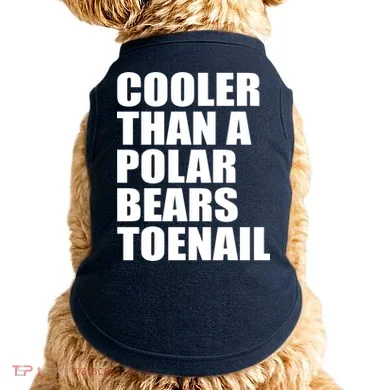 Doggie Tank